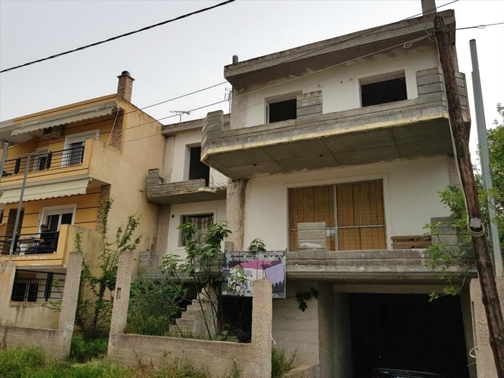 For Sale Detached house 210 m² in Attica