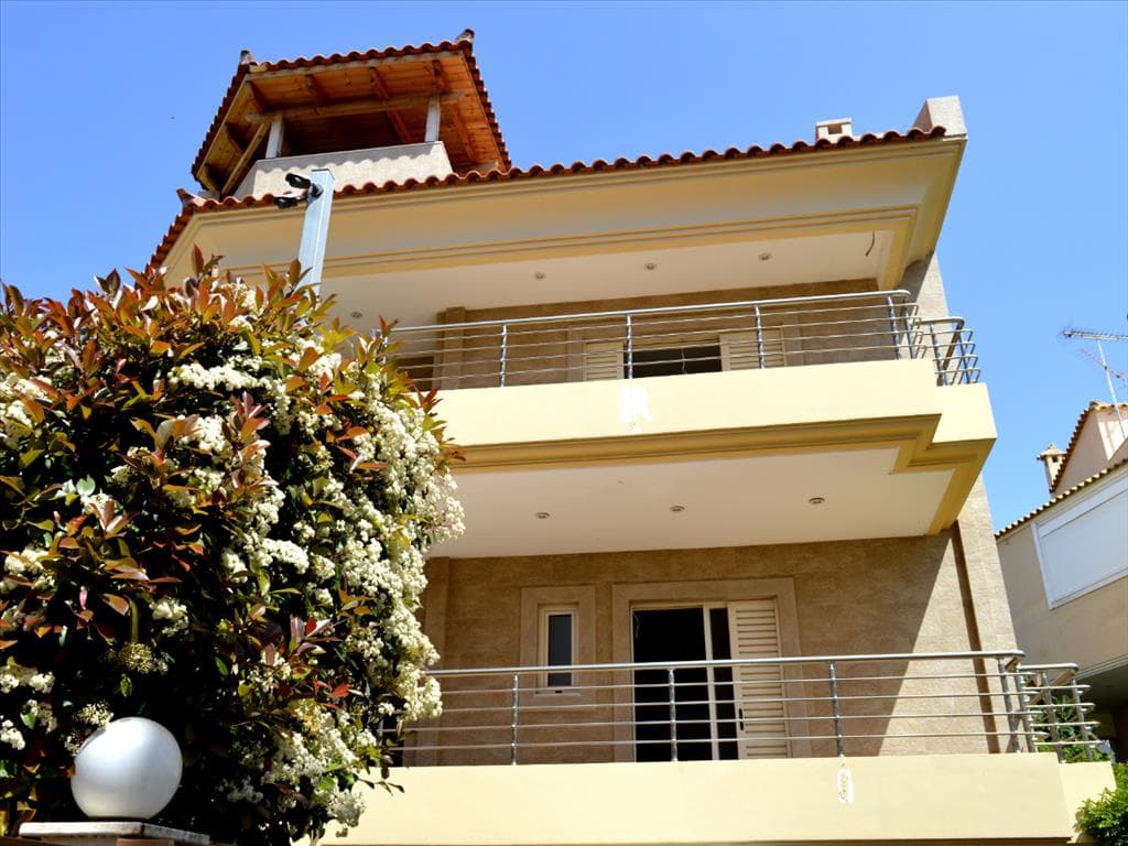 For Sale Detached house 213 m² in Athens