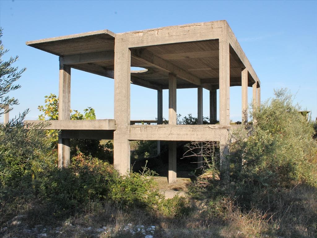 For Sale Detached house 150 m² on the Olympic Coast