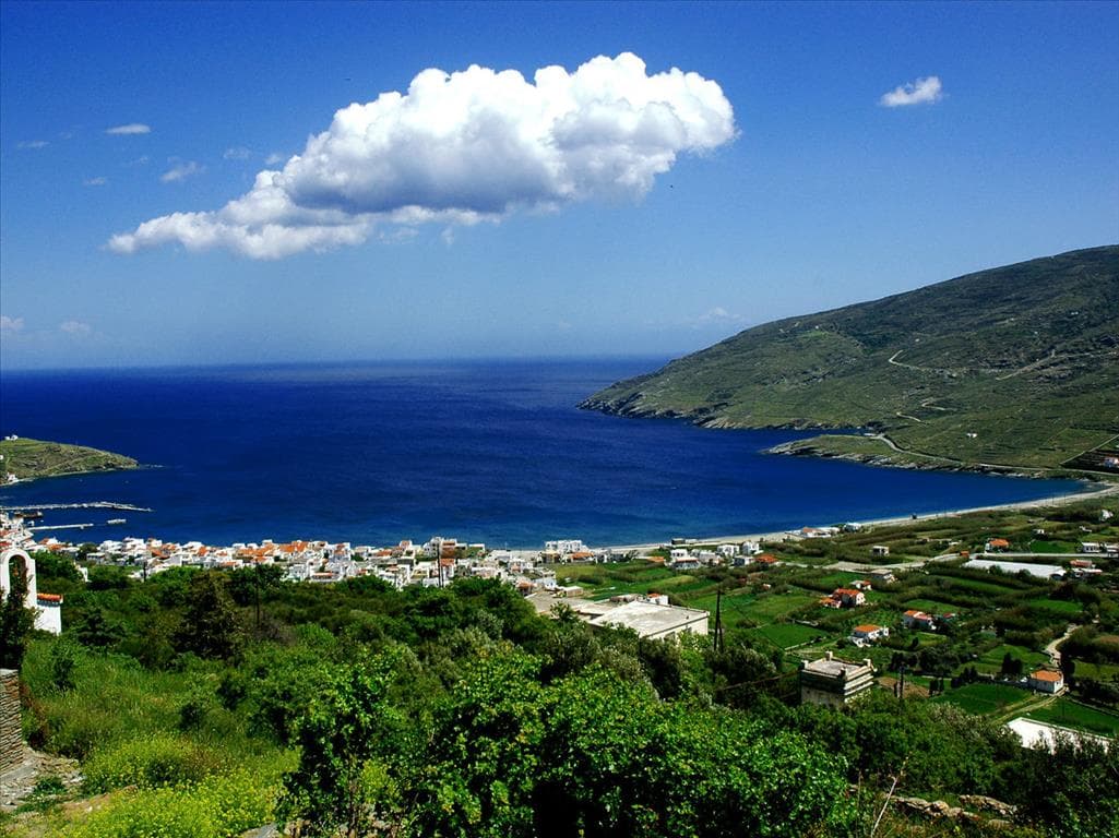 For Sale Land 30000 m² in Cyclades