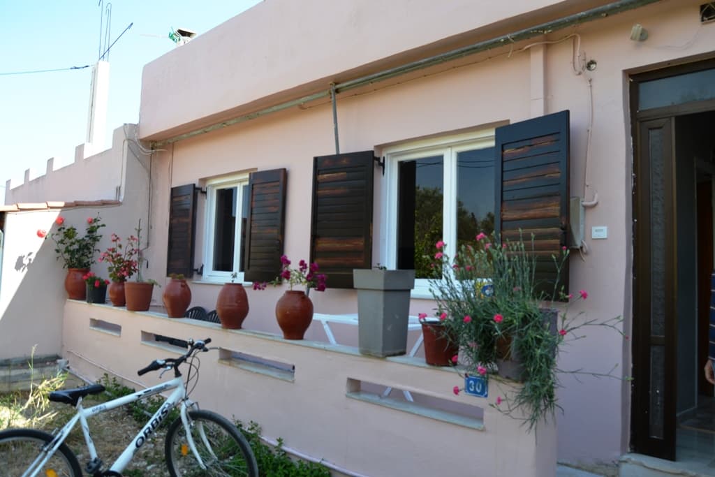 For Sale Detached house 93 m² in Crete