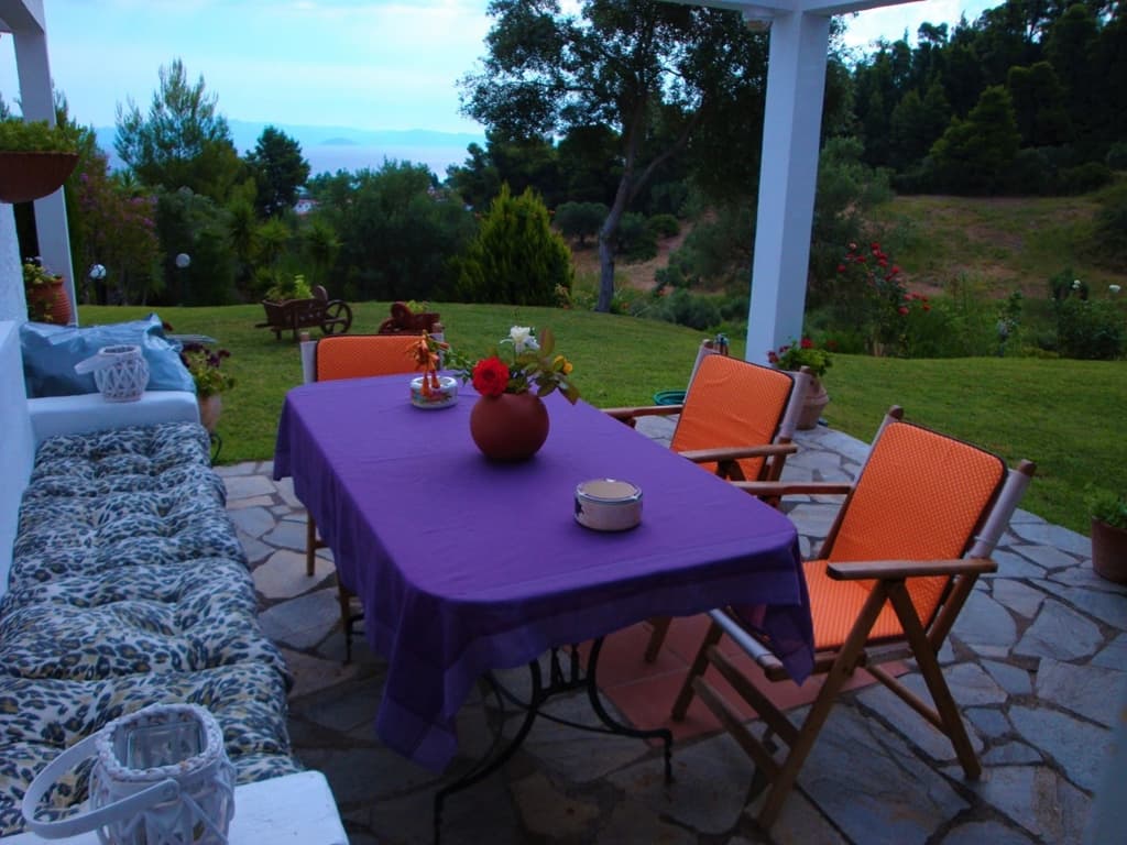 For Sale Maisonette 112 m² in Kassandra, Chalkidiki