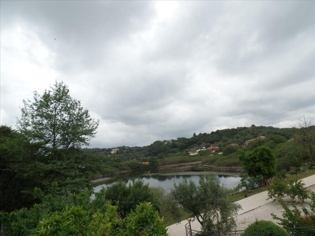 For Sale Land 15000 m² in Corfu