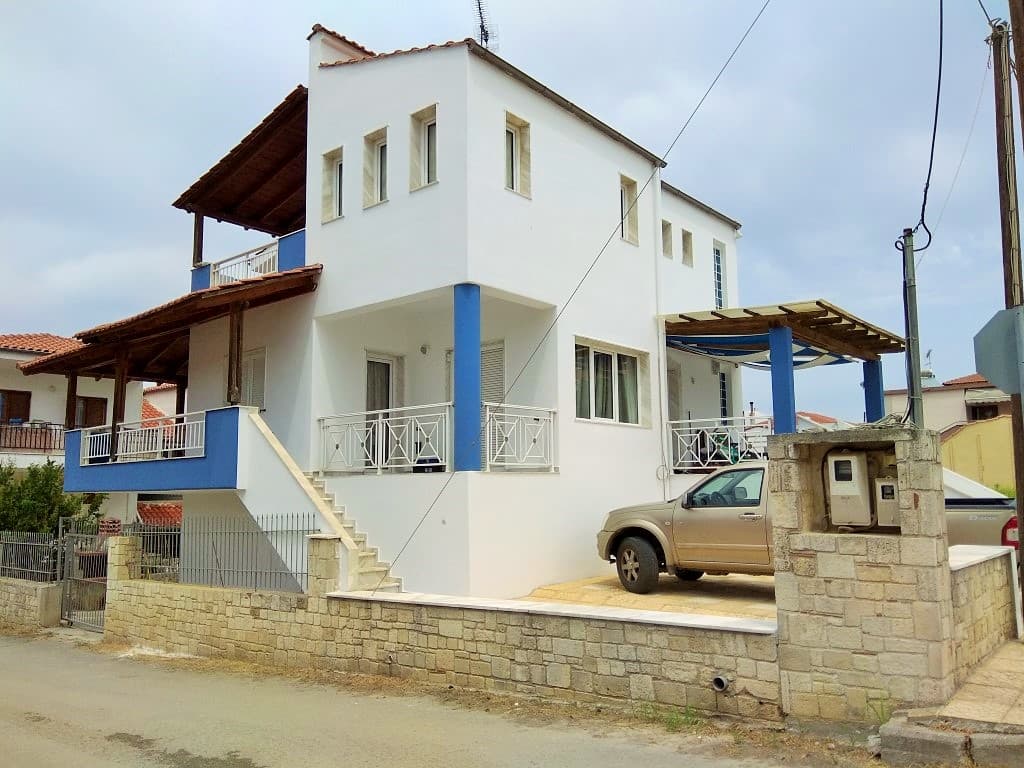 For Sale Detached house 215 m² in Kassandra, Chalkidiki