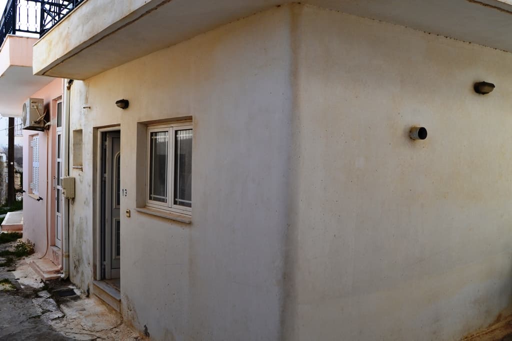 For Sale Detached house 50 m² in Crete