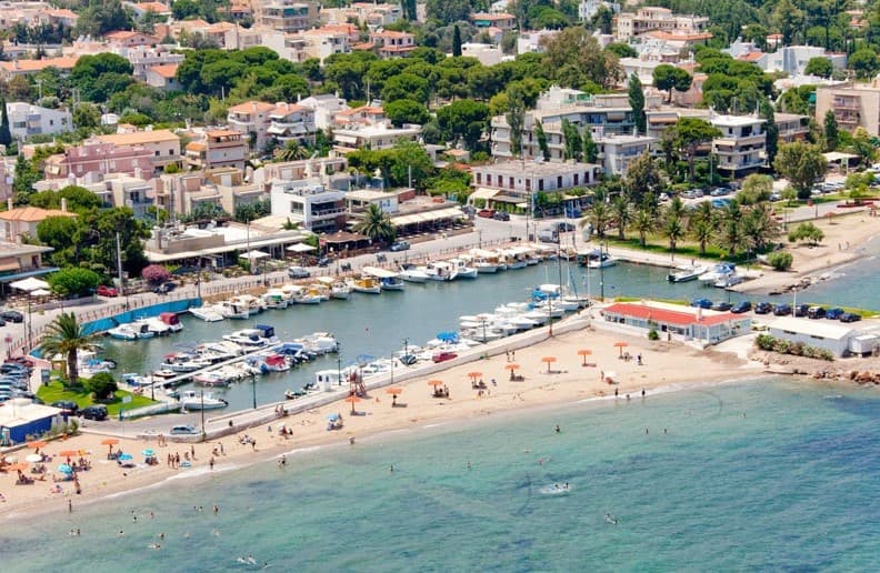 For Sale Land 1273 m² in Attica