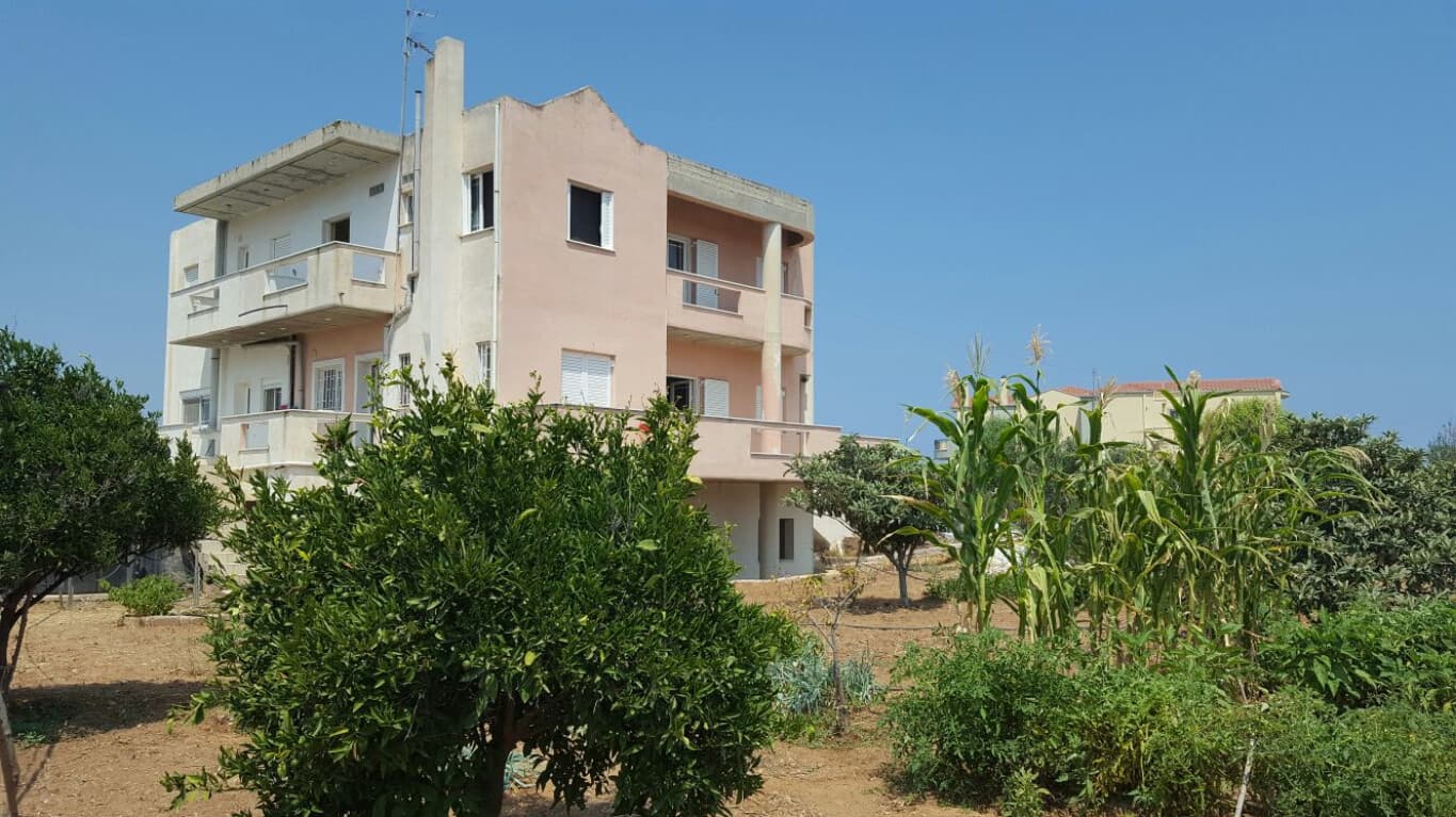 For Sale Maisonette 130 m² in Peloponnese