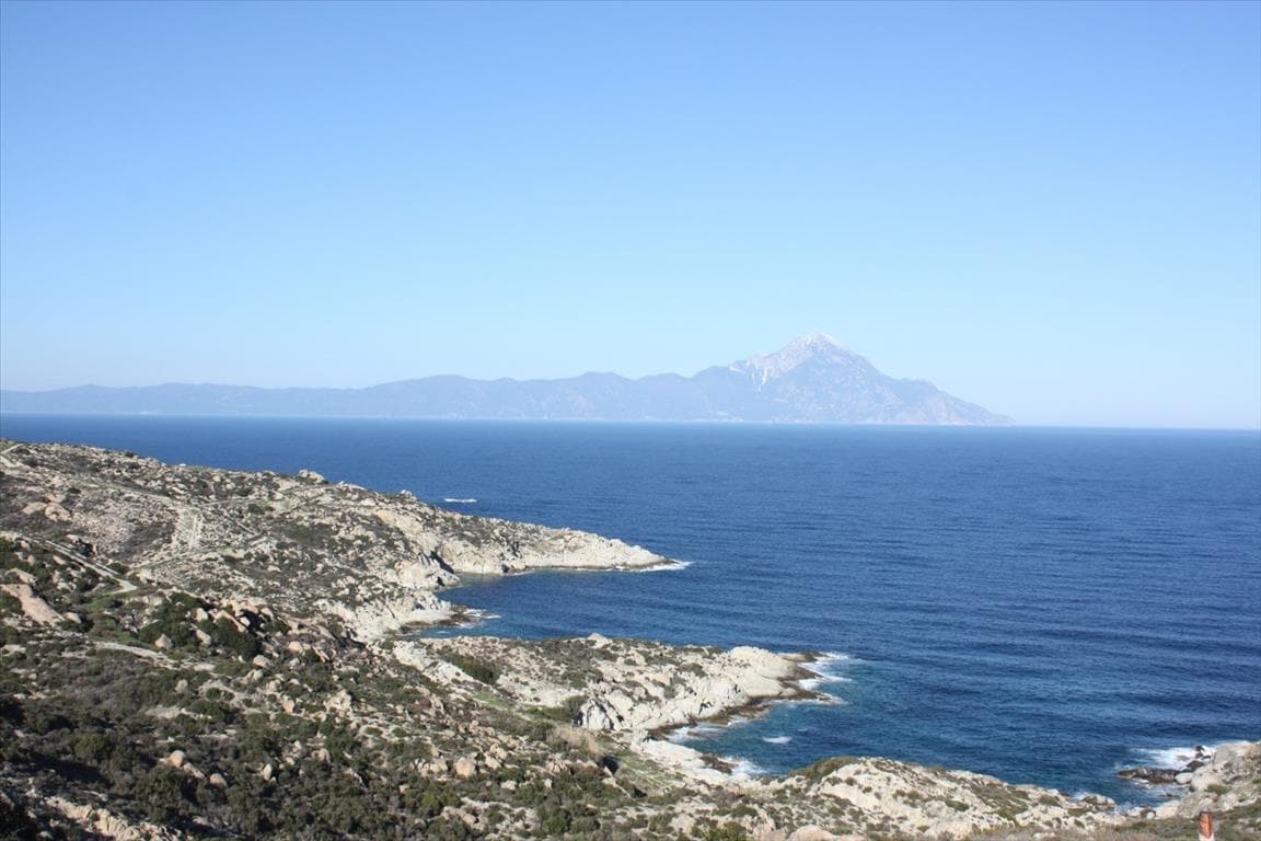 For Sale Land 500 m² in Kriaritsi
