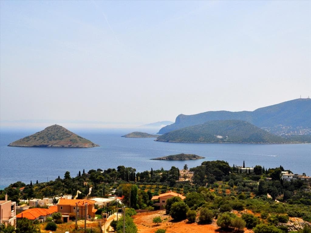 For Sale Flat 76 m² in Attica