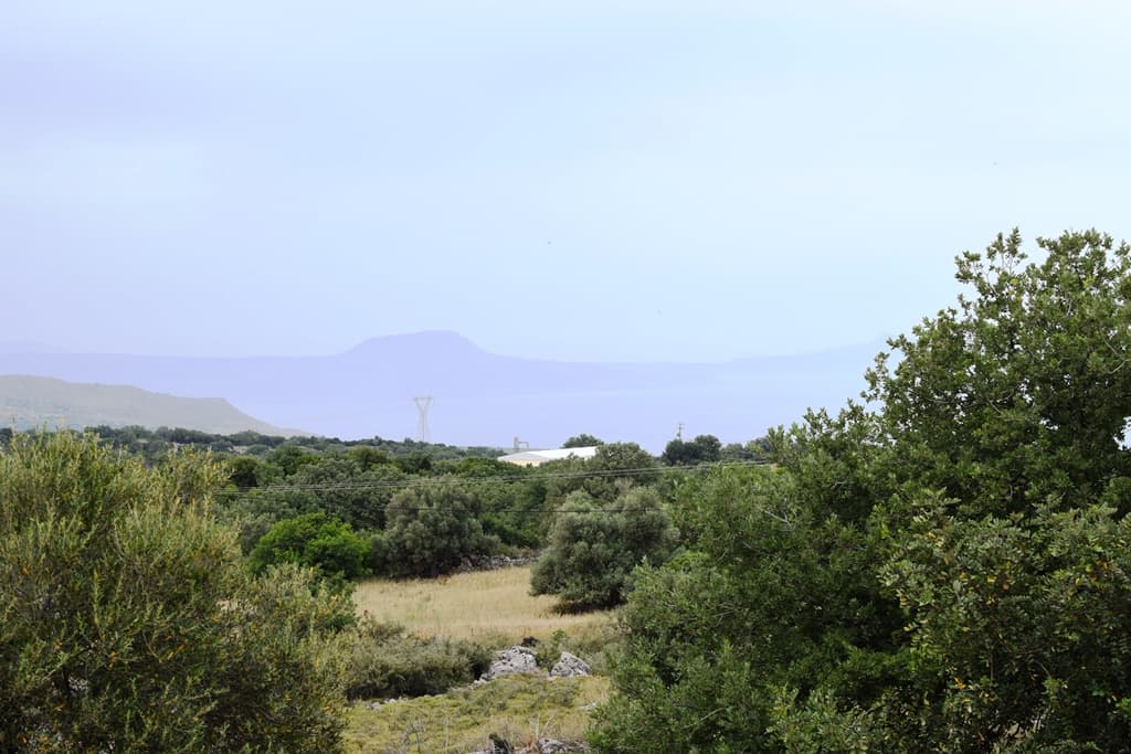 For Sale Land 4000 m² in Crete