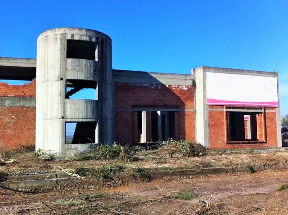 For Sale Land 7300 m² in Chalkidiki