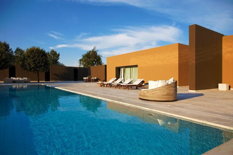 For Sale Villa 550 m² in Attica