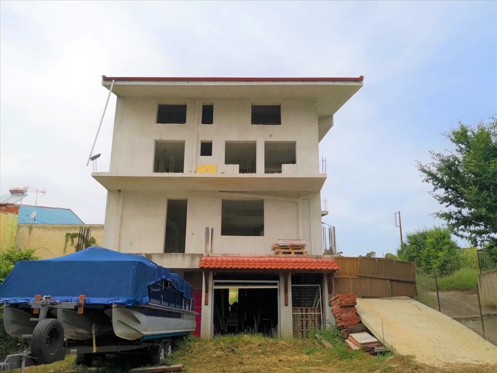 For Sale Detached house 400 m² in Sithonia, Chalkidiki