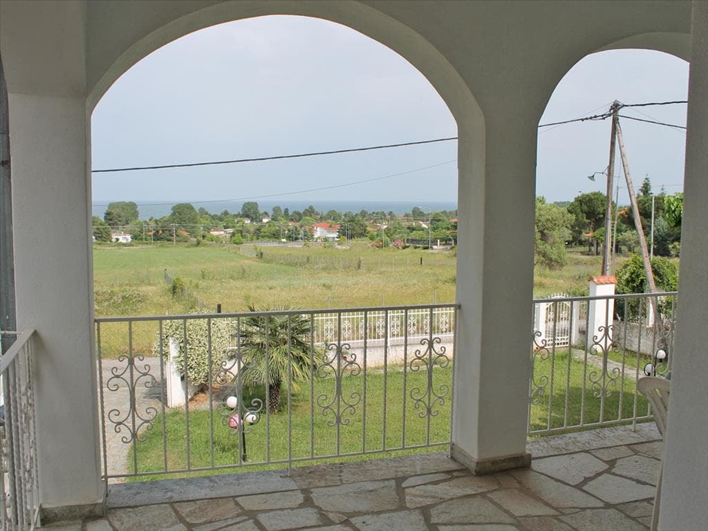For Sale Detached house 120 m² on the Olympic Coast
