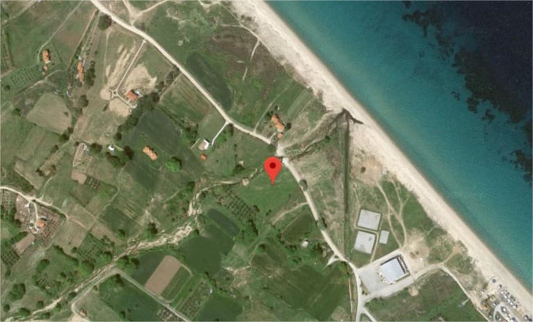 For Sale Land 6000 m² in Athos, Chalkidiki