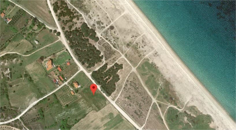 For Sale Land 8427 m² in Athos, Chalkidiki