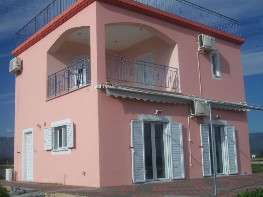 For Sale Detached house 98 m² in Eastern Peloponnese
