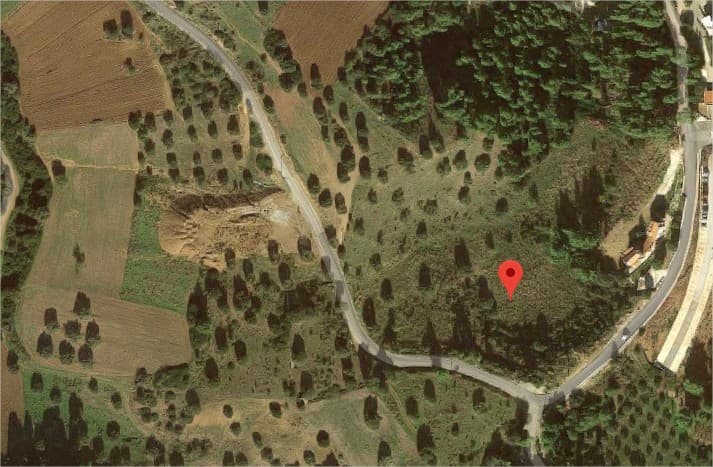 For Sale Land 12300 m² in Kassandra, Chalkidiki