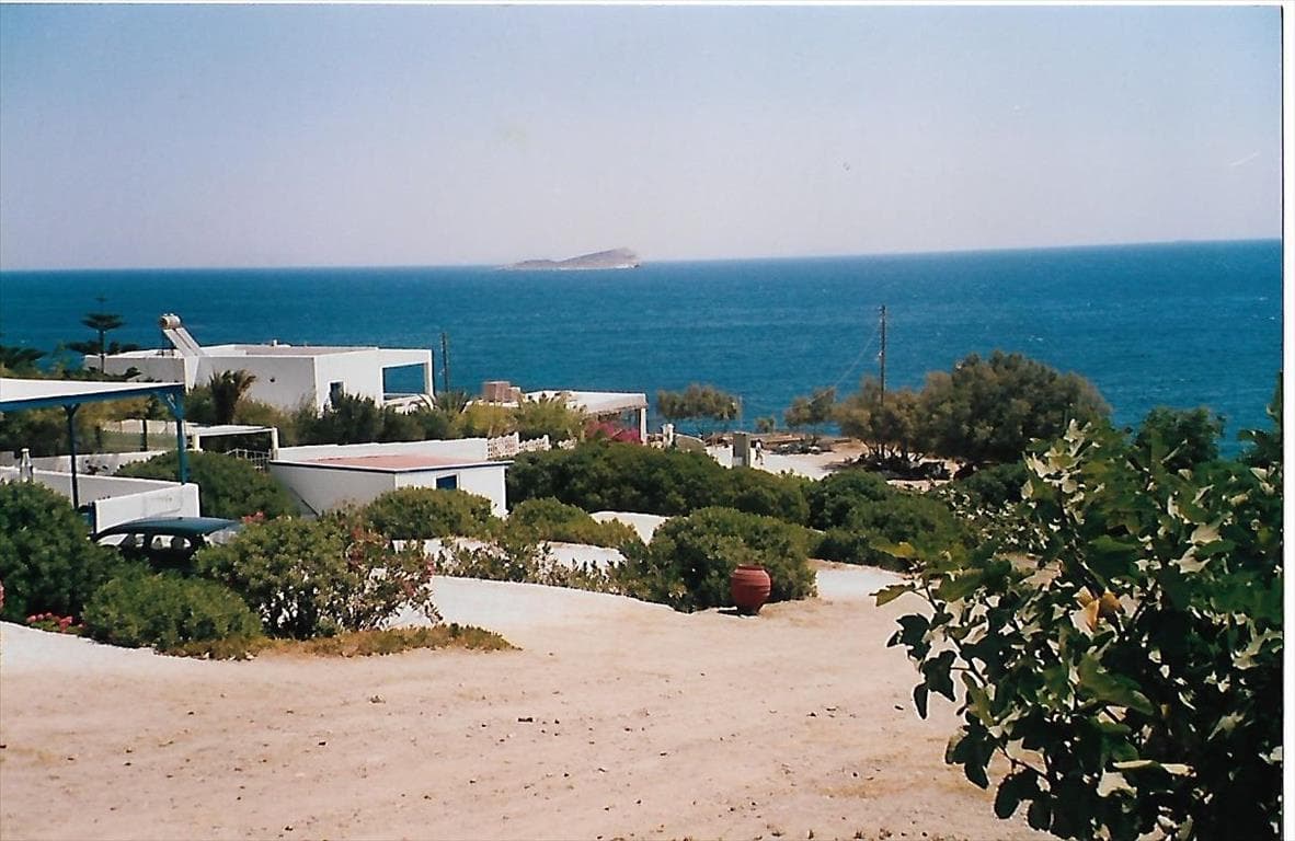 For Sale Land 6000 m² in Cyclades