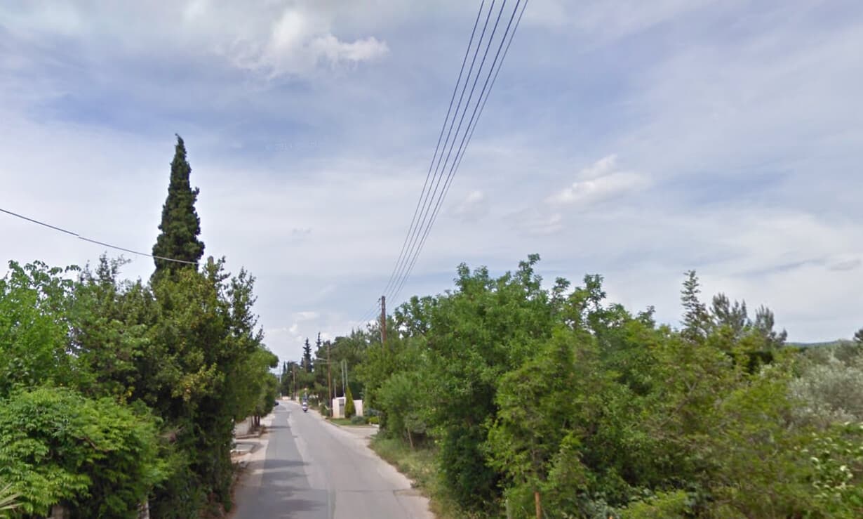 For Sale Land 1000 m² in Thessaloniki