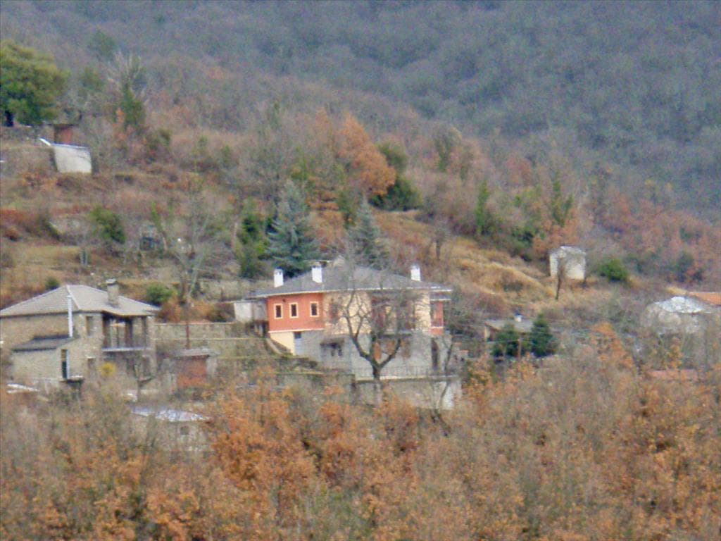 For Sale Villa 240 m² in Epirus