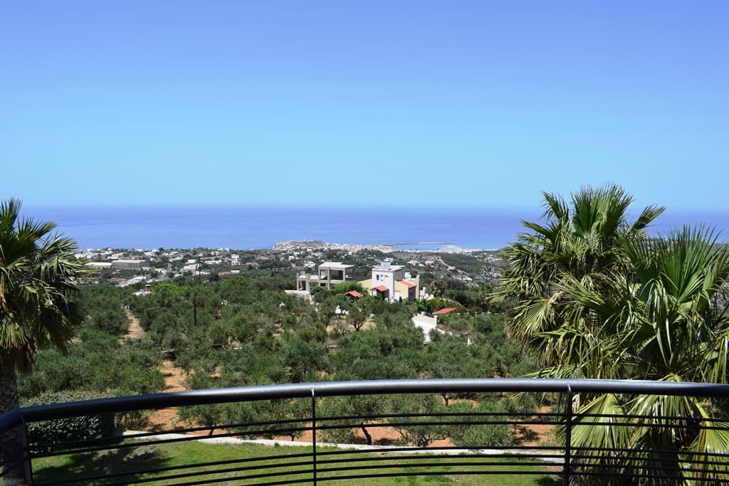 For Sale Villa 470 m² in Crete