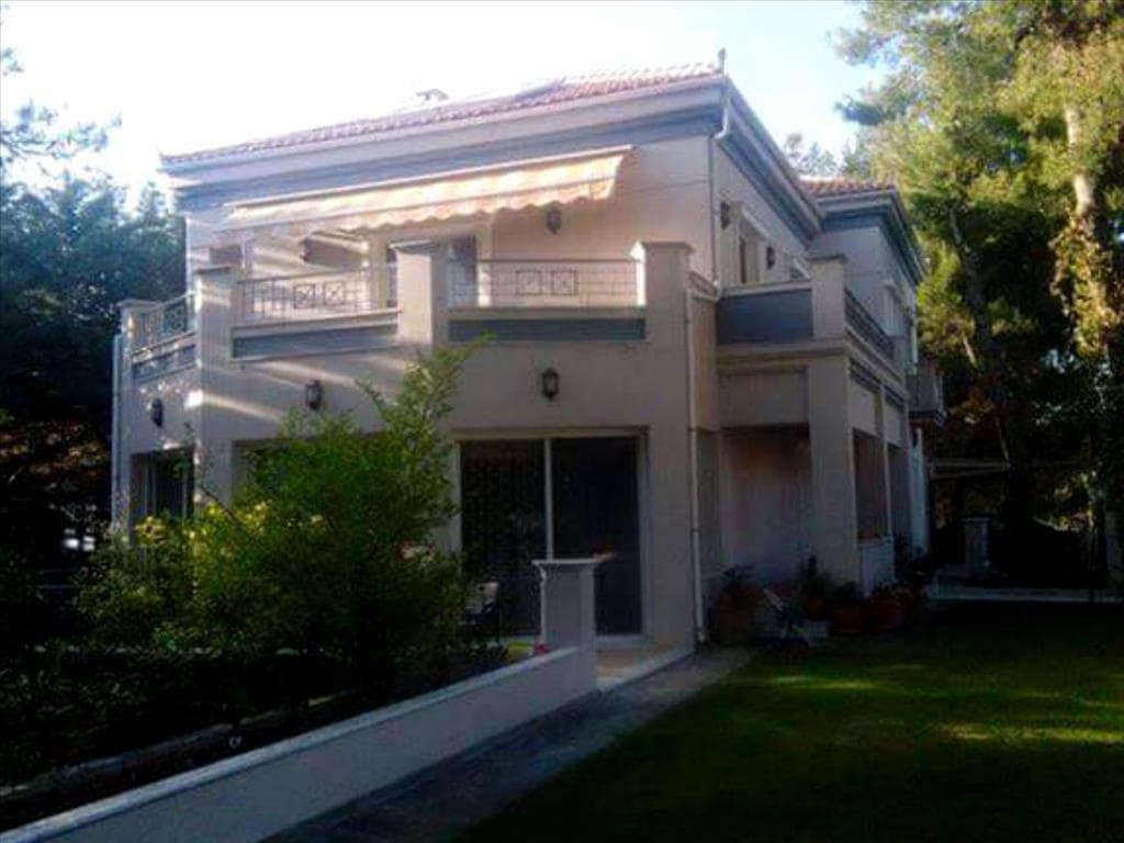 For Sale Detached house 430 m² in Athens
