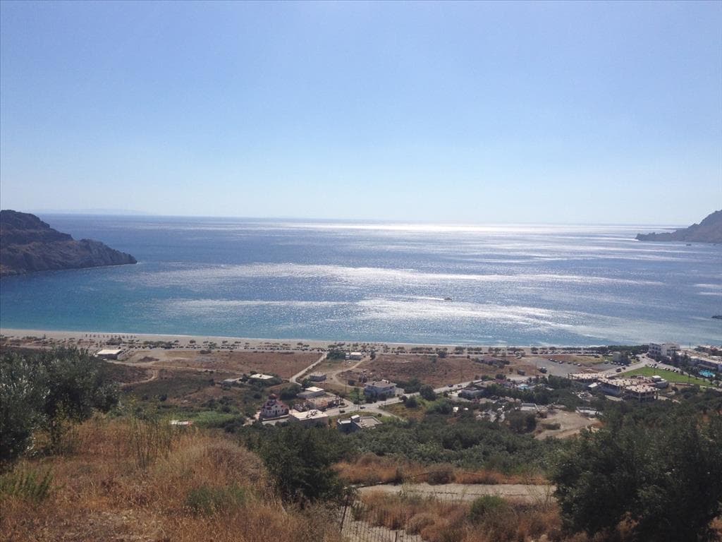 For Sale Land 4730 m² in Crete