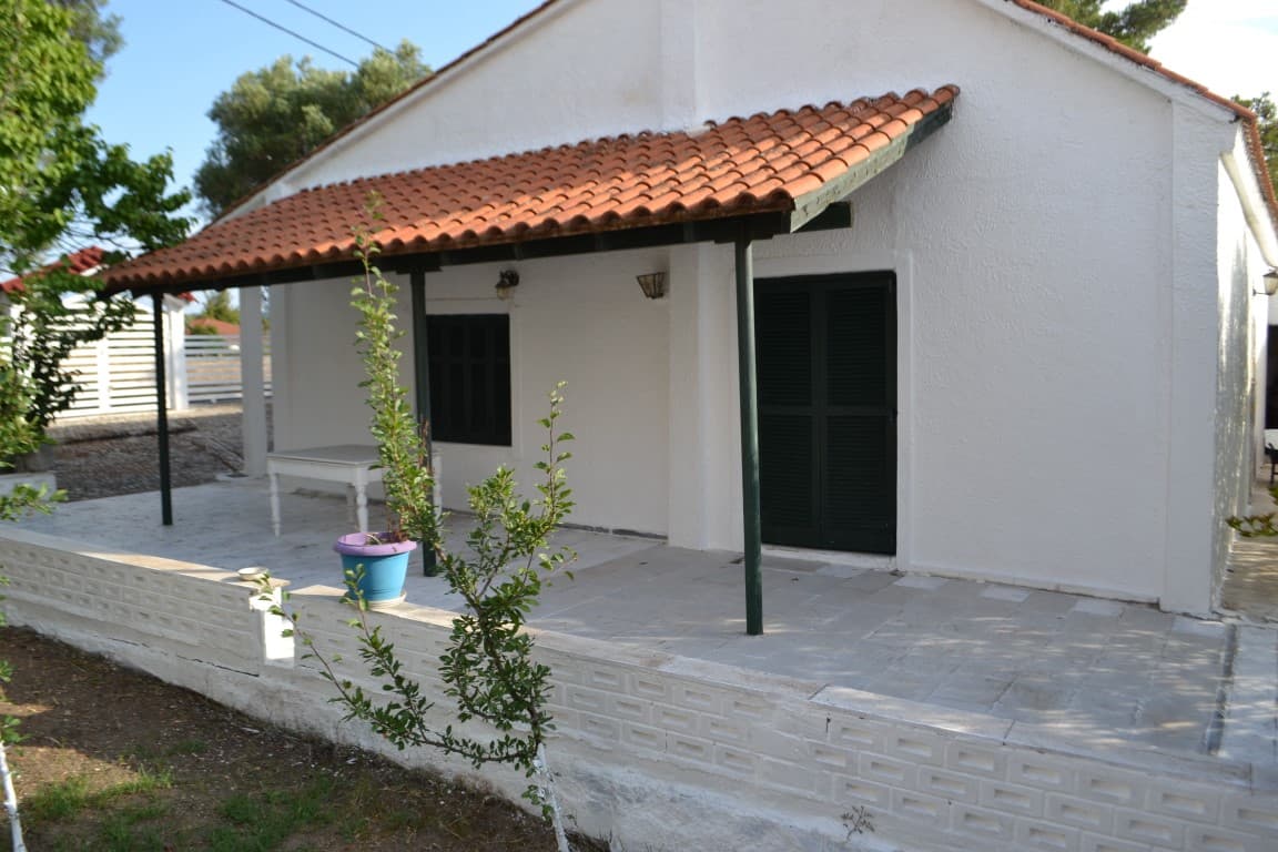 For Sale Detached house 90 m² in Kassandra, Chalkidiki