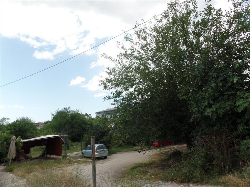 For Sale Land 7000 m² in Corfu