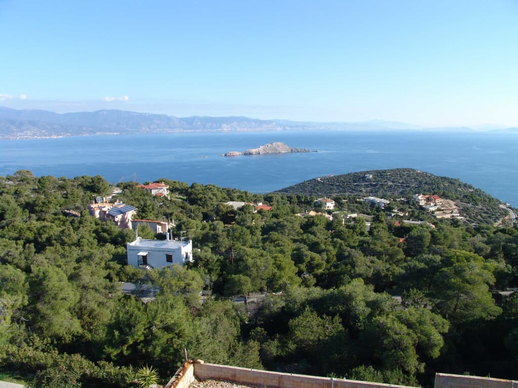 For Sale Detached house 430 m² in Peloponnese