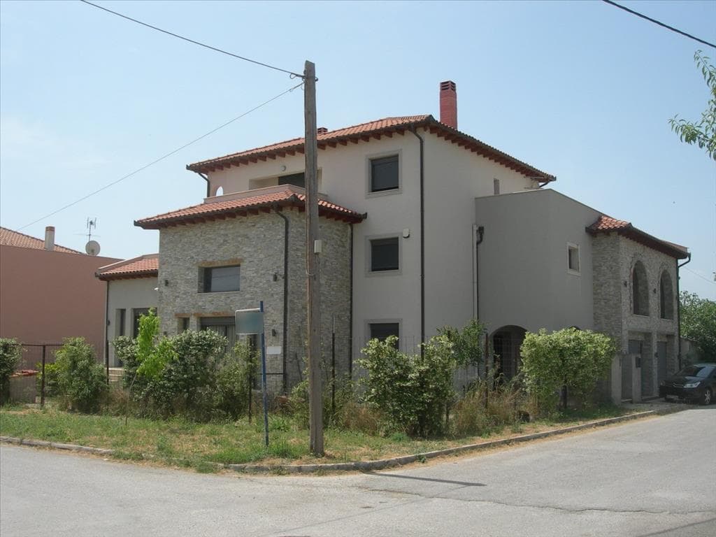 For Sale Detached house 520 m² in Volos-Pilio