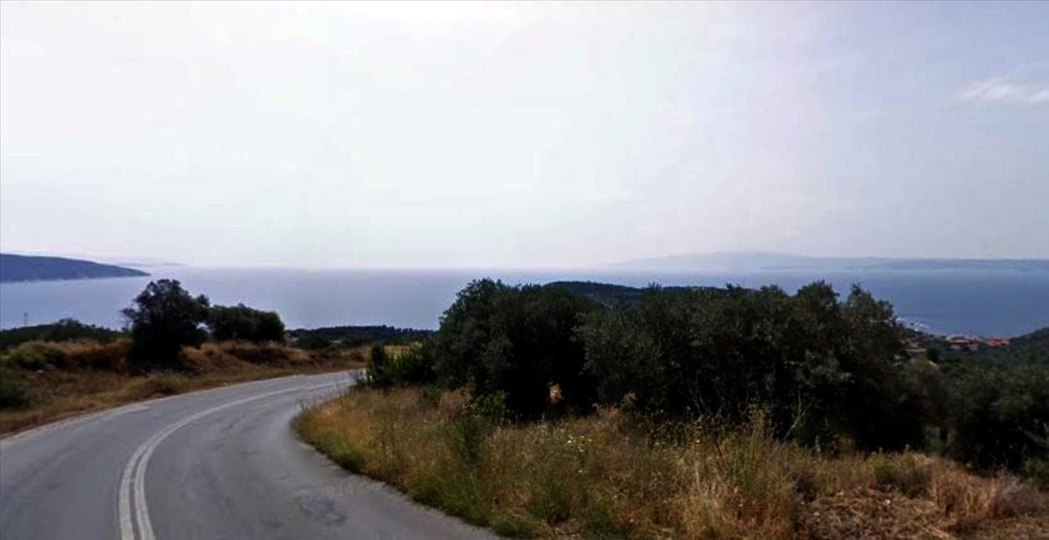 For Sale Land 15000 m² in Athos, Chalkidiki