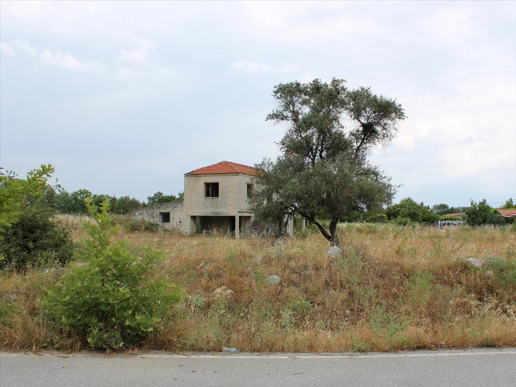 For Sale Land 4000 m² on the Olympic Coast