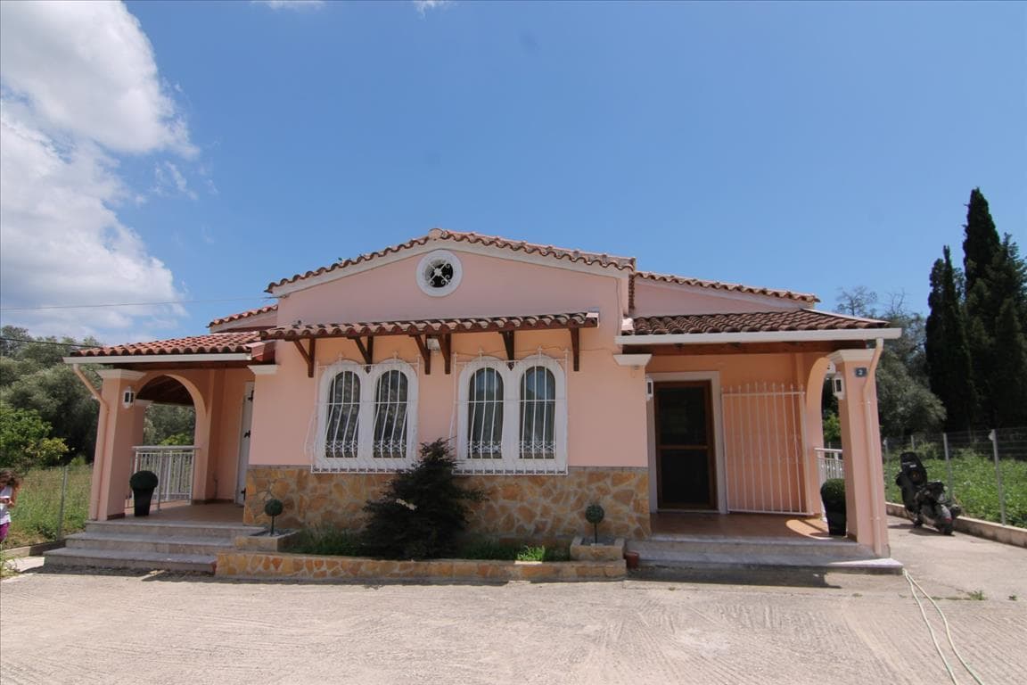 For Sale Detached house 150 m² in Corfu