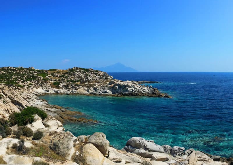 For Sale Land 500 m² in Kriaritsi