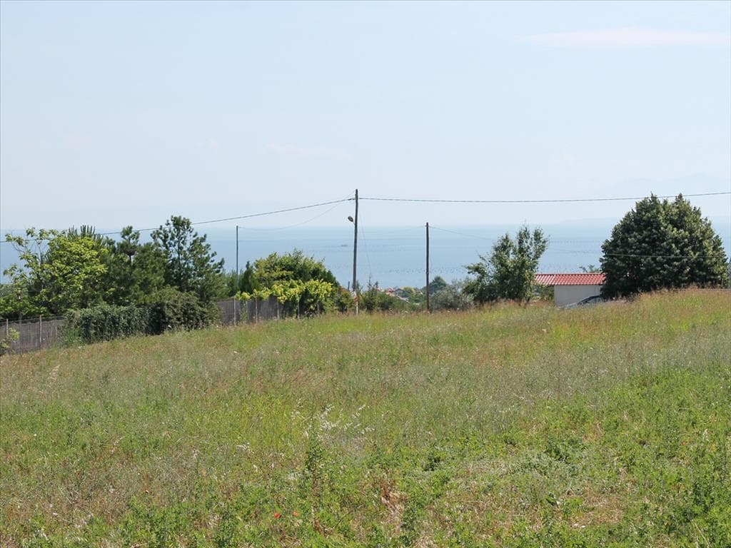For Sale Land 5000 m² on the Olympic Coast