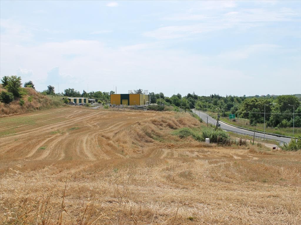 For Sale Land 7000 m² on the Olympic Coast