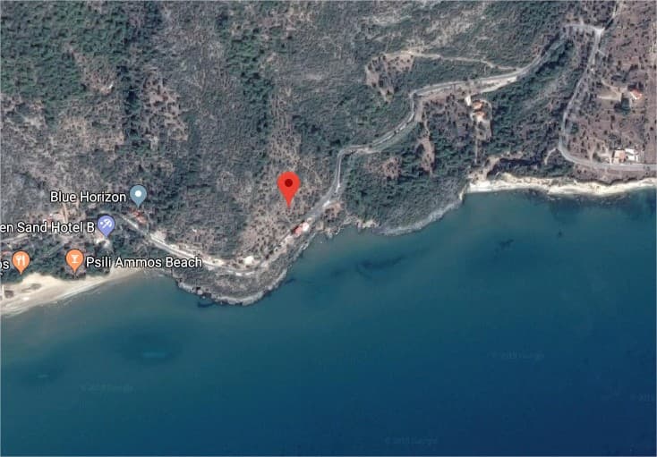 For Sale Land 10000 m² on Islands