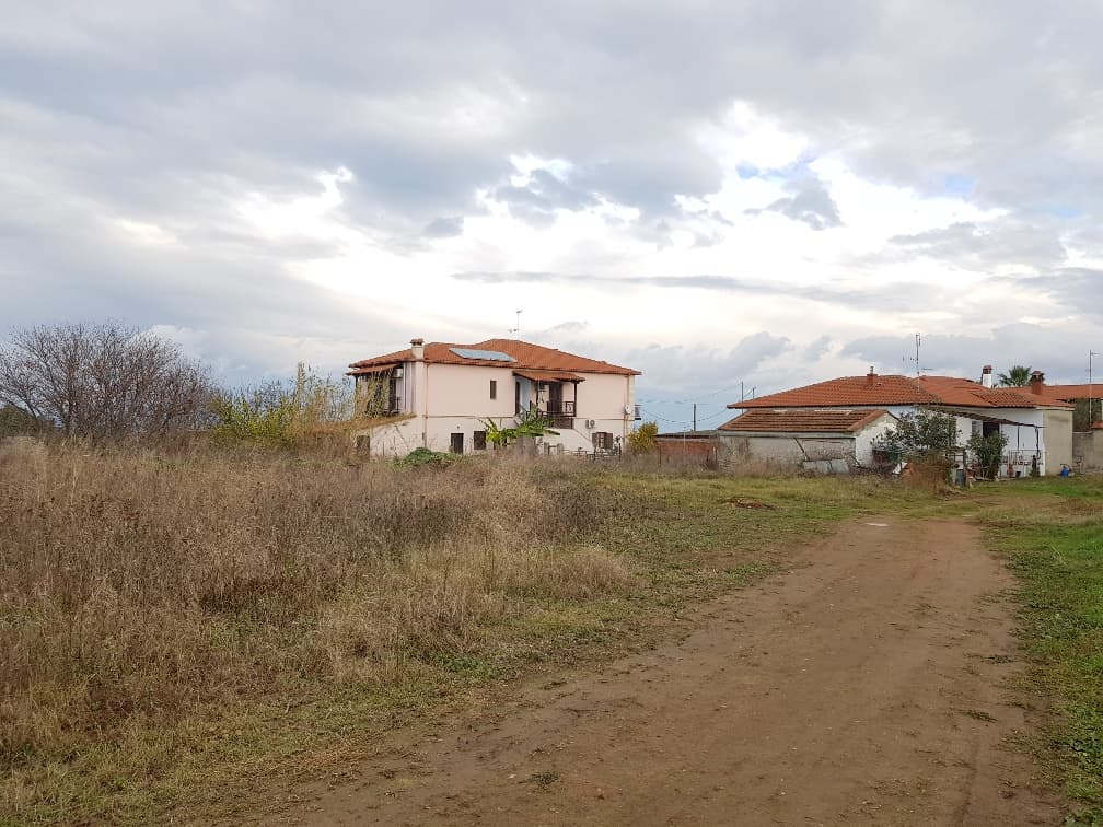 For Sale Land 460 m² in Kassandra, Chalkidiki