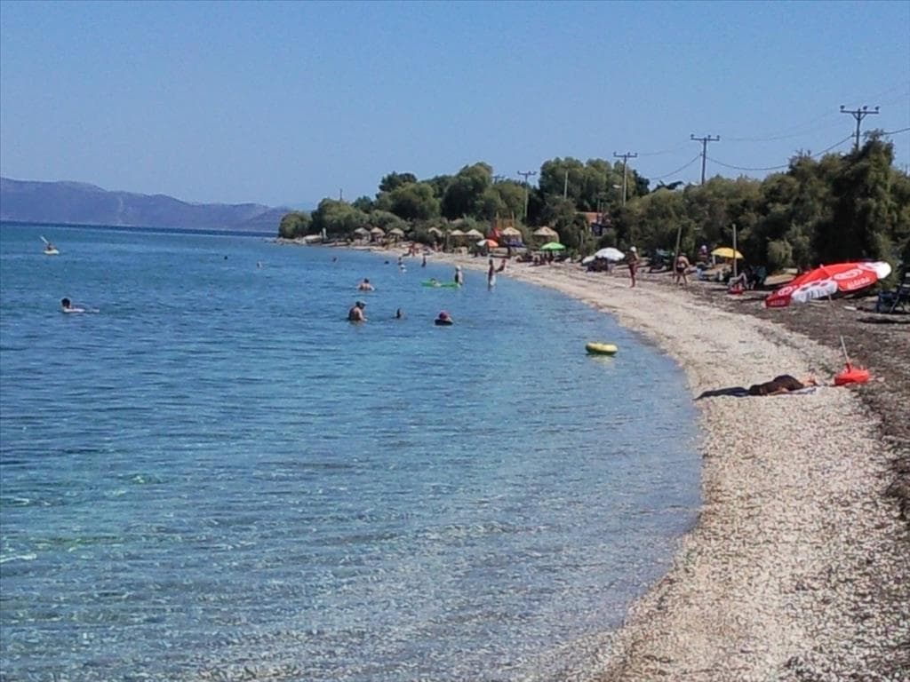 For Sale Land 2472 m² in Attica