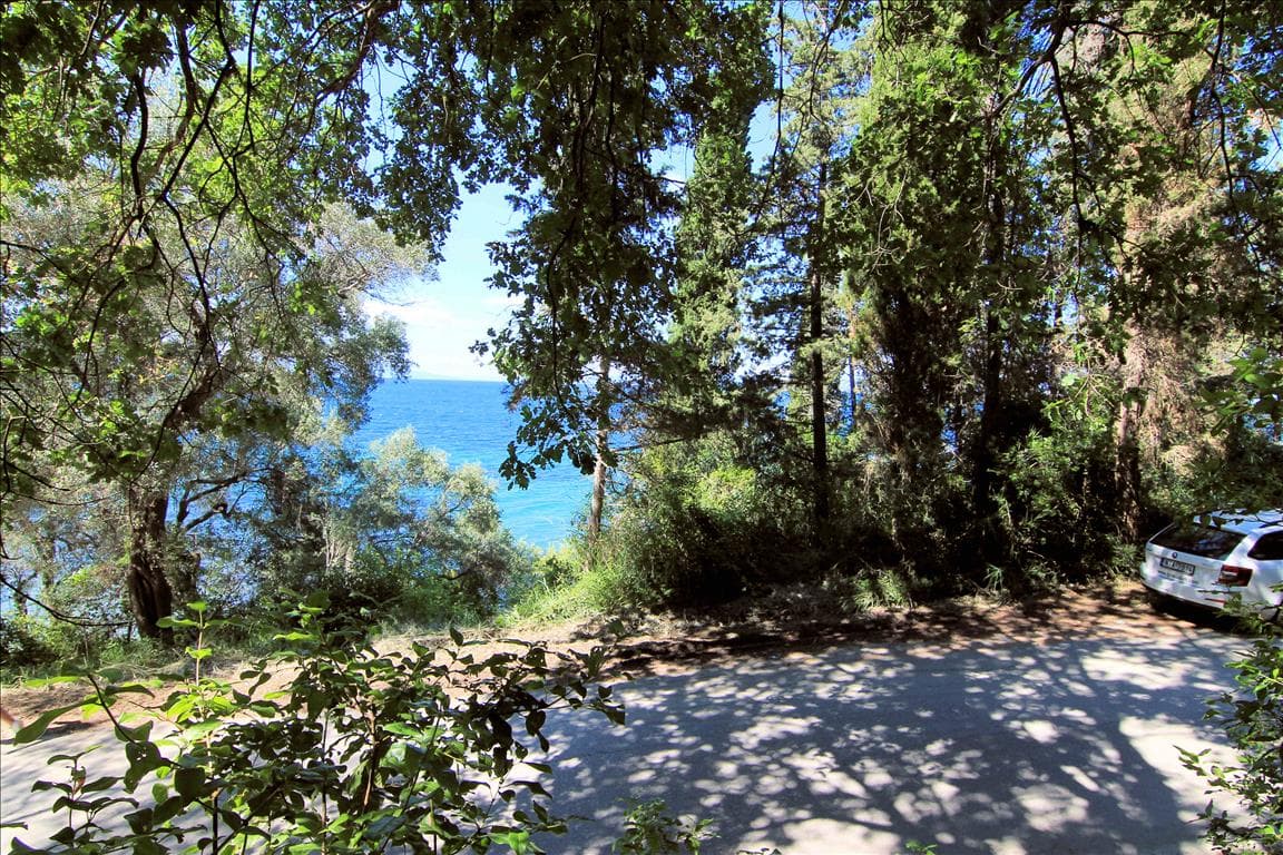 For Sale Land 10000 m² in Corfu