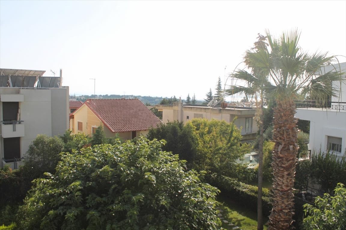 For Sale Maisonette 242 m² in Thessaloniki