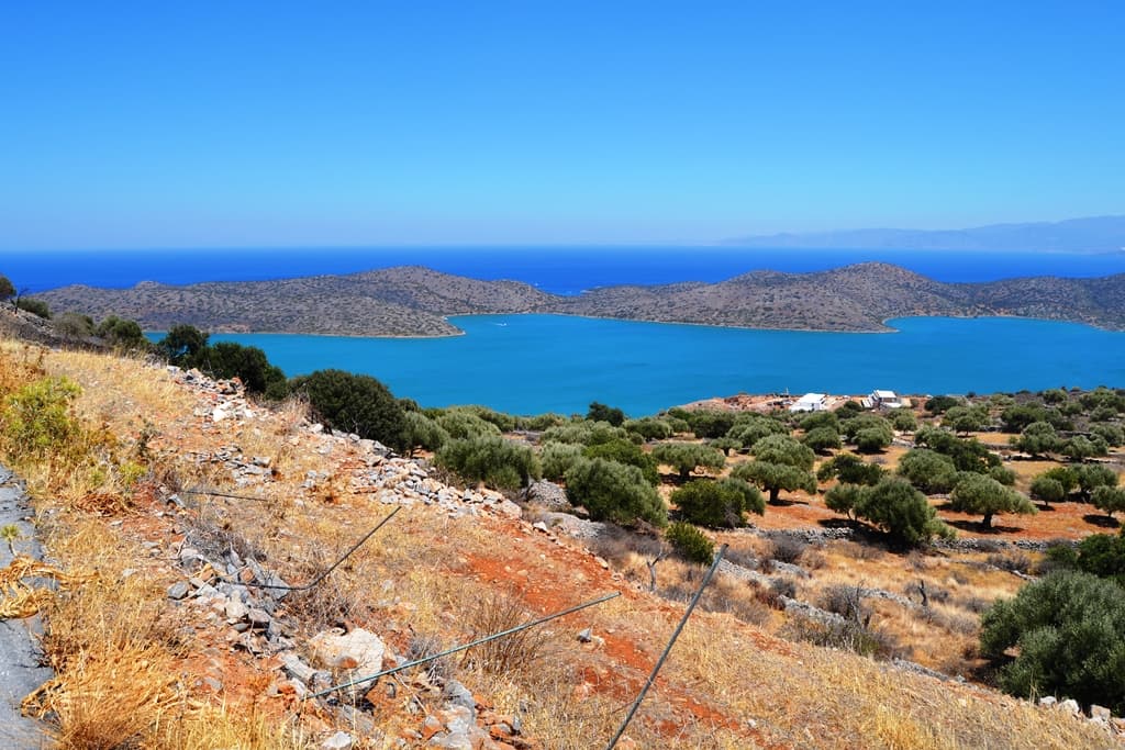For Sale Land 5695 m² in Crete