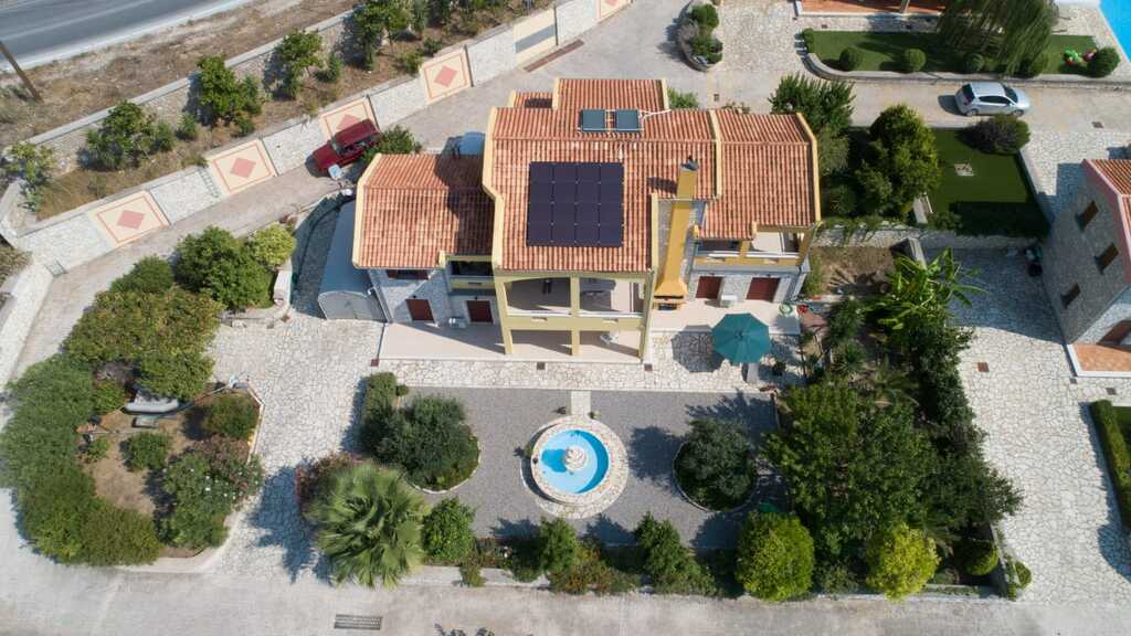 For Sale Detached house 340 m² in Epirus