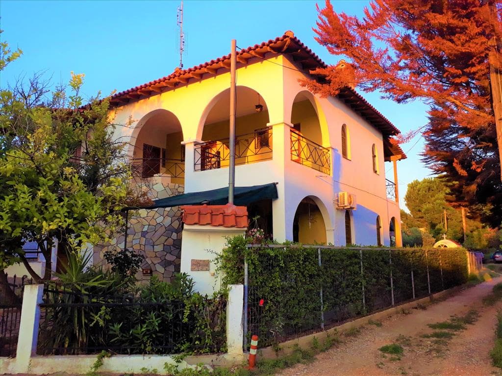 For Sale Detached house 170 m² in Sithonia, Chalkidiki