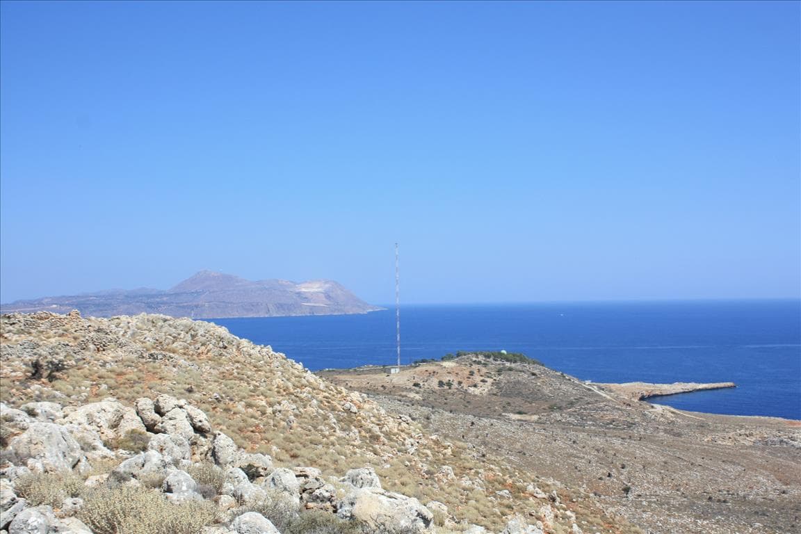 For Sale Land 22000 m² in Crete