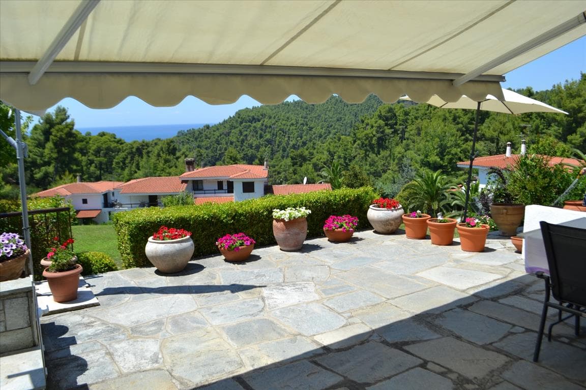 For Sale Maisonette 135 m² in Kassandra, Chalkidiki