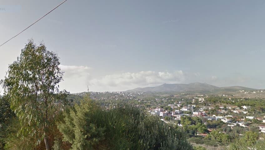 For Sale Land 1010 m² in Attica