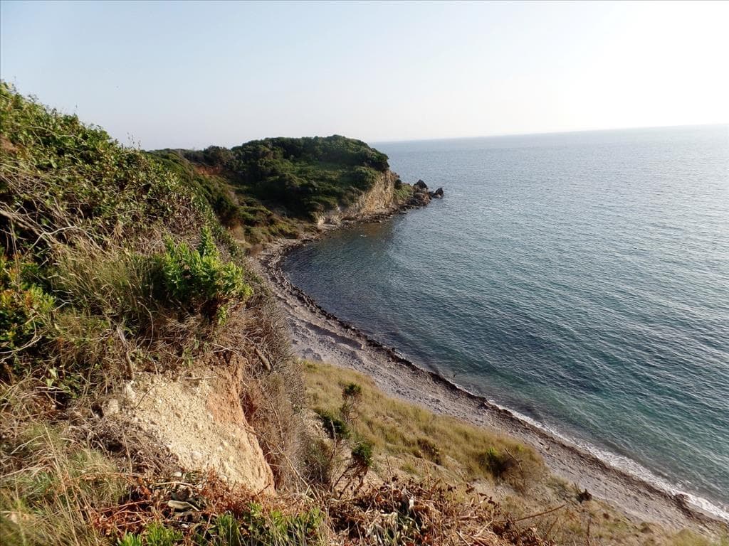 For Sale Land 6409 m² in Corfu